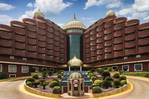 Delphin Palace - All Inclusive — фото 1