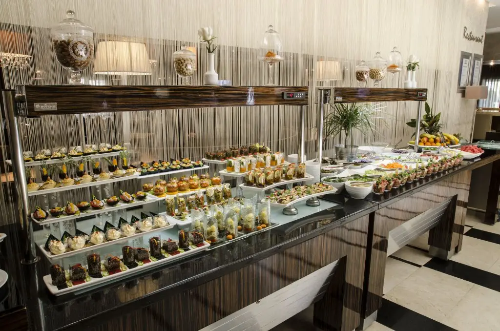 Стамбул: Agaoglu My City Hotel