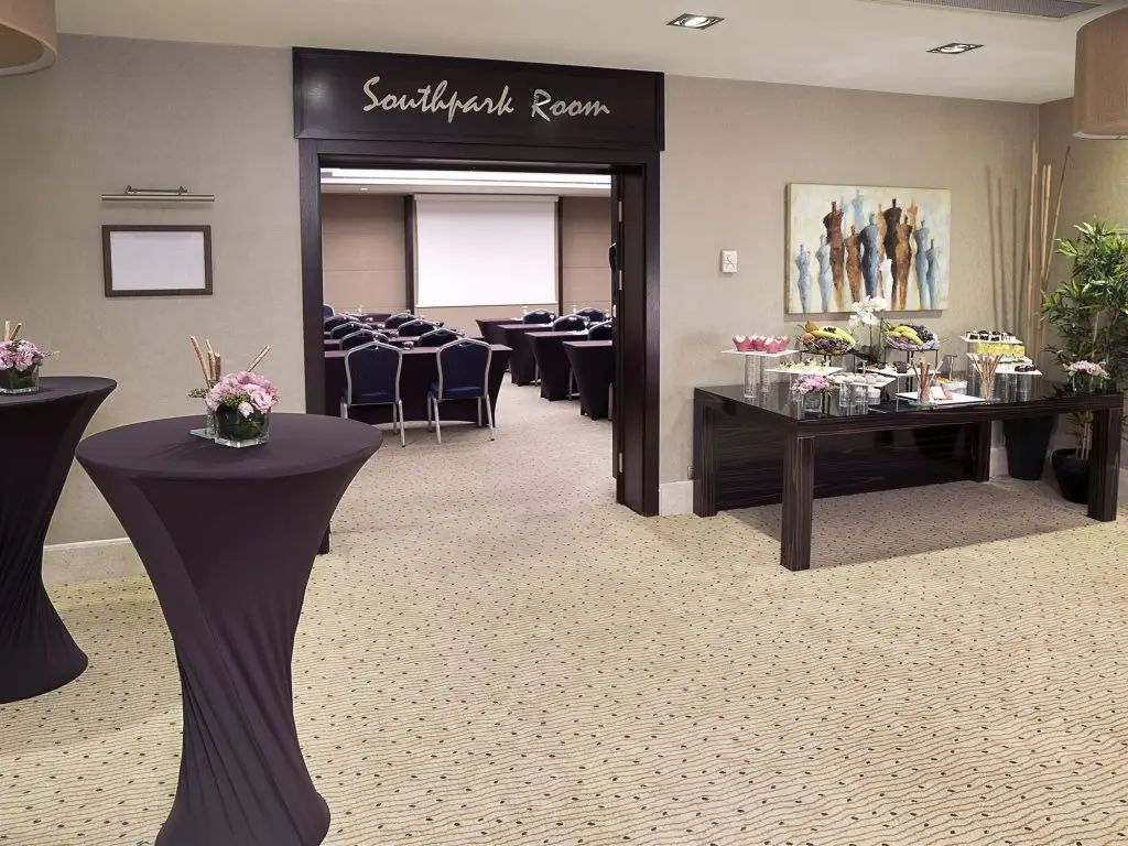 Стамбул: Agaoglu My City Hotel
