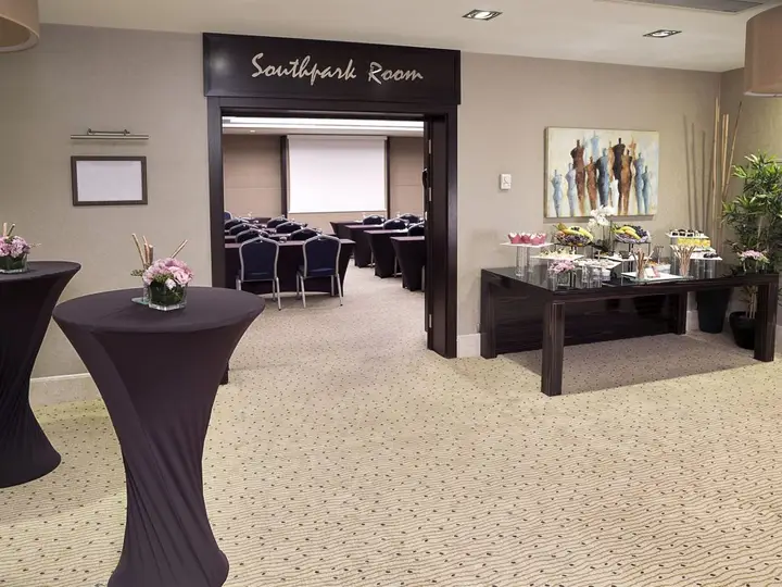 Стамбул: Agaoglu My City Hotel