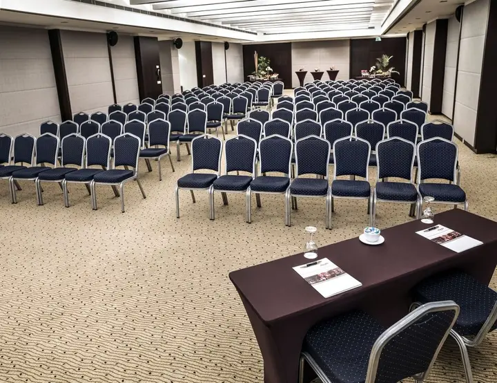 Стамбул: Agaoglu My City Hotel