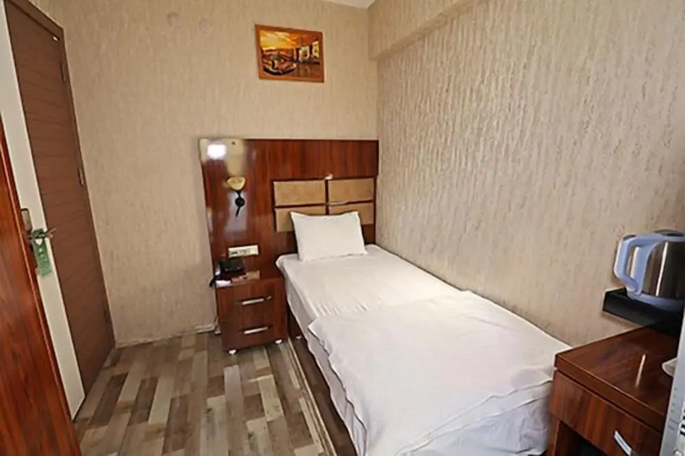 Измир: Marina Hotel Izmir