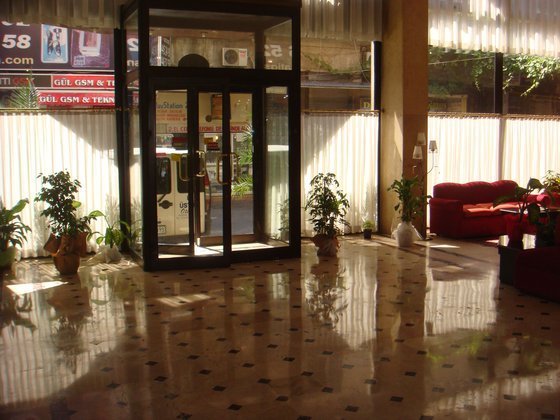 Измир: Marina Hotel Izmir