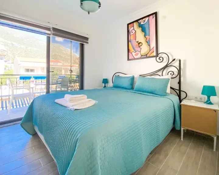 Калкан: Nur Suites & Hotels
