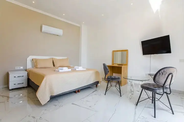 Калкан: Nur Suites & Hotels