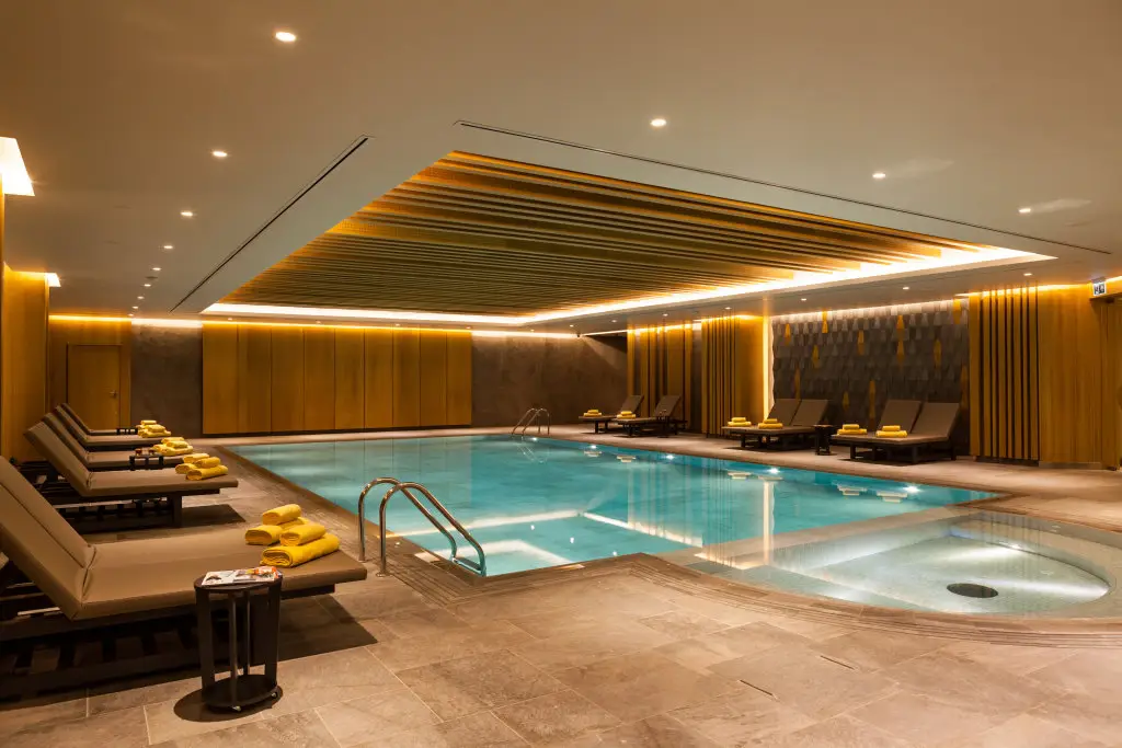 Стамбул: Wish More Hotel Istanbul