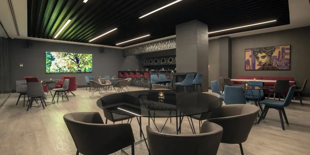 Стамбул: Wish More Hotel Istanbul