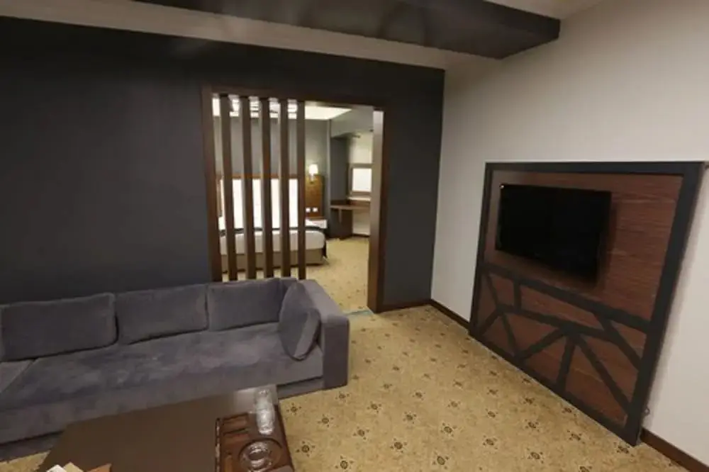 Эдремит: Adramis Termal Hotel
