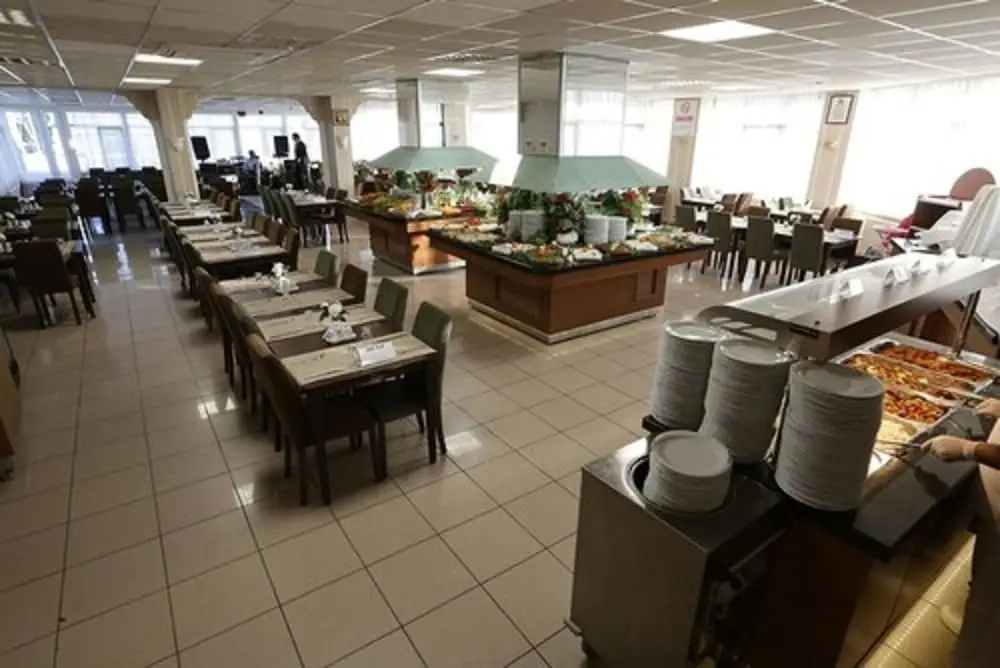Эдремит: Adramis Termal Hotel