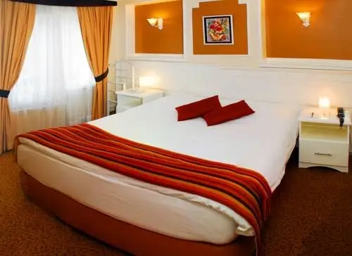 Стамбул: The Residence Mecidiyekoy