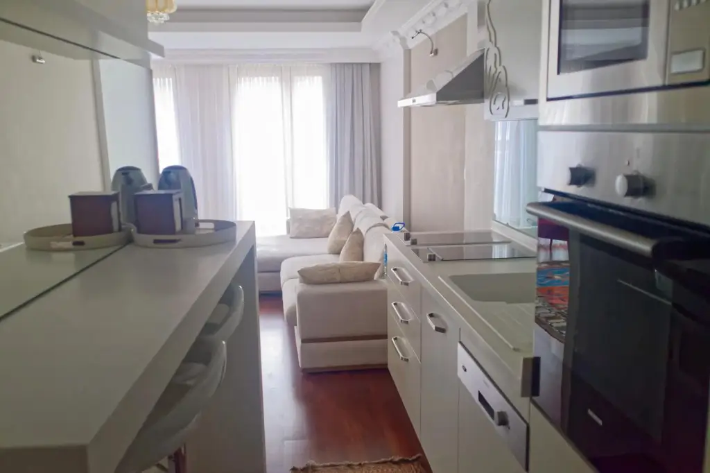 Стамбул: Ada Hotel Istanbul