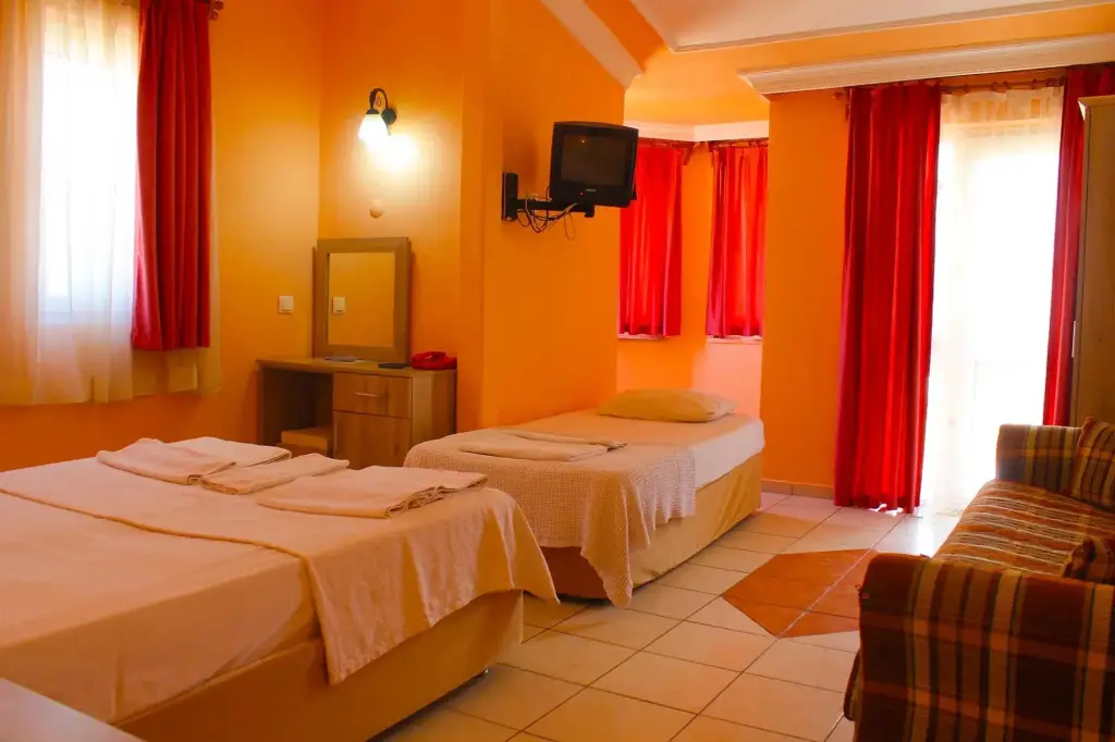 Фетхие: Carmina Hotel