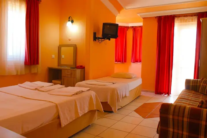 Фетхие: Carmina Hotel