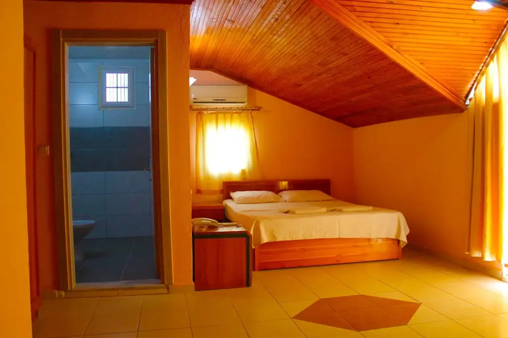 Фетхие: Carmina Hotel