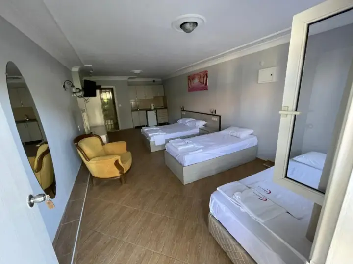 Фетхие: Carmina Hotel