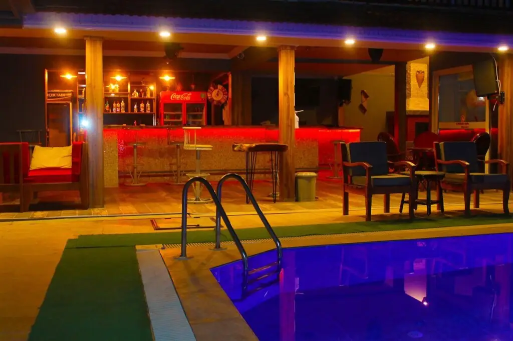 Фетхие: Carmina Hotel