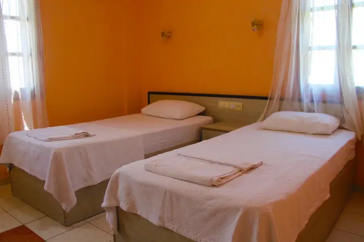 Фетхие: Carmina Hotel