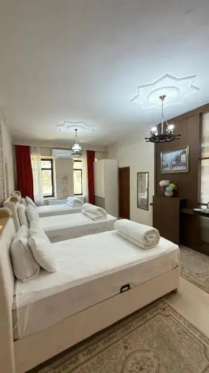 Мидьят: Turabdin Hotel