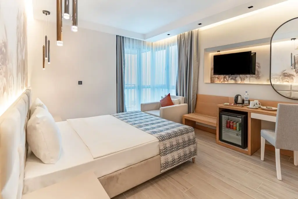 Анталья: Perly Hotel & Spa