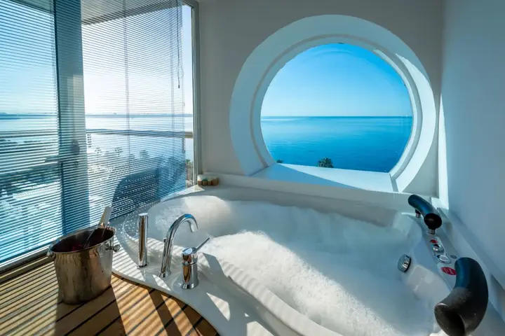 Анталья: Perly Hotel & Spa