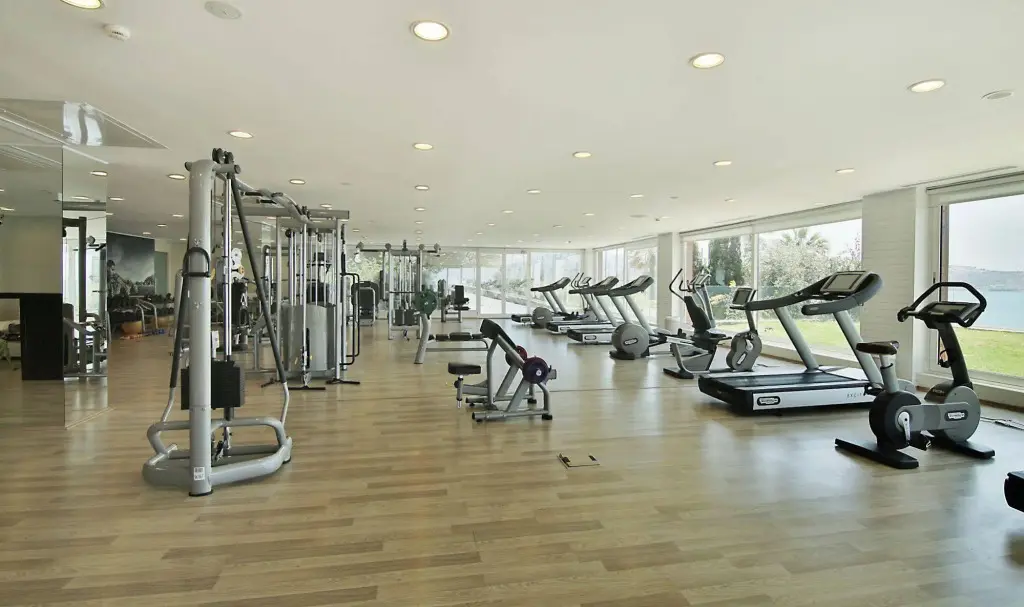 Яликавак: Palmalife Bodrum Resort & Spa