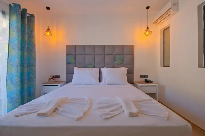 Фетхие: Akdeniz Beach Hotel