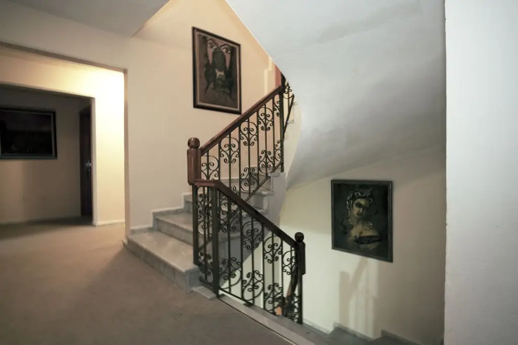Чешме: Yalcin Hotel