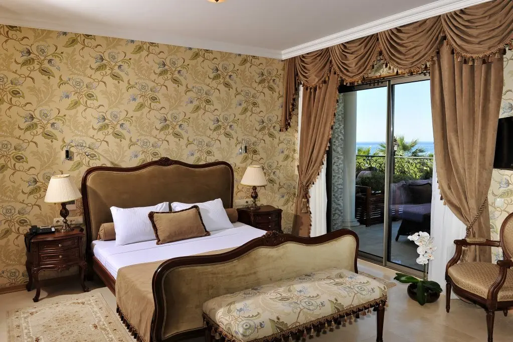 Аланья: Villa Augusto Boutique Hotel - Boutique Class