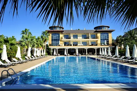 Villa Augusto Boutique Hotel - Boutique Class — фото 1