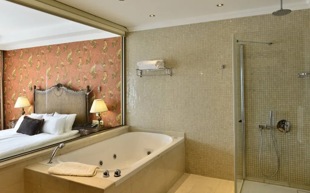Аланья: Villa Augusto Boutique Hotel - Boutique Class