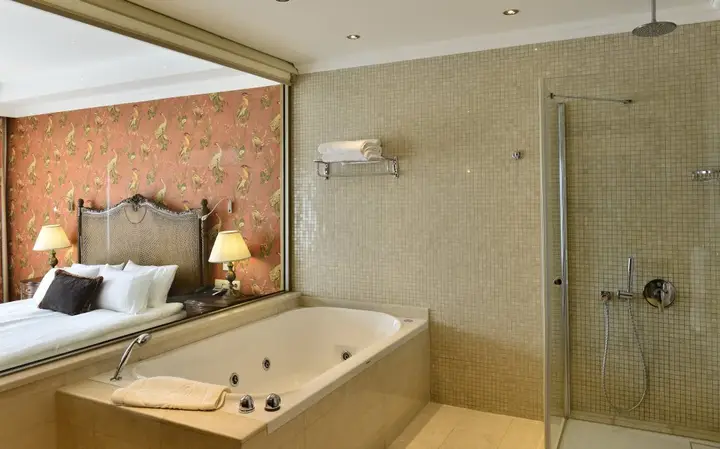Аланья: Villa Augusto Boutique Hotel