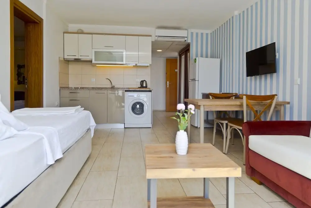 Бодрум: Sofabed Boutique Hotel