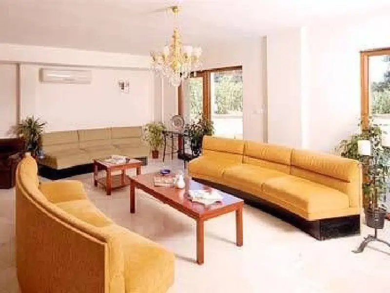 Бодрум: Sofabed Boutique Hotel