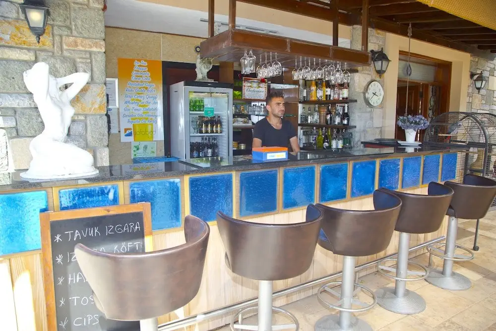 Бодрум: Sofabed Boutique Hotel