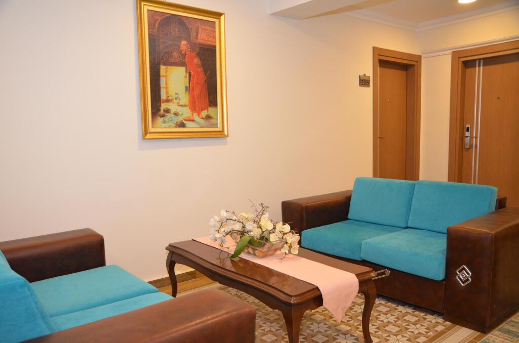 Гебзе: Otel Yelkenkaya