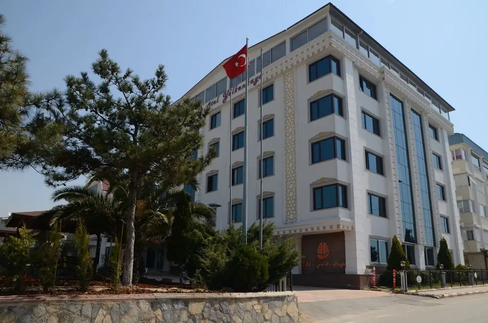 Гебзе: Otel Yelkenkaya