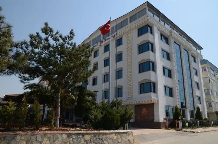 Гебзе: Otel Yelkenkaya