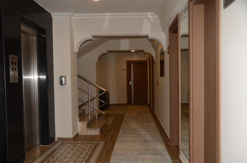 Гебзе: Otel Yelkenkaya