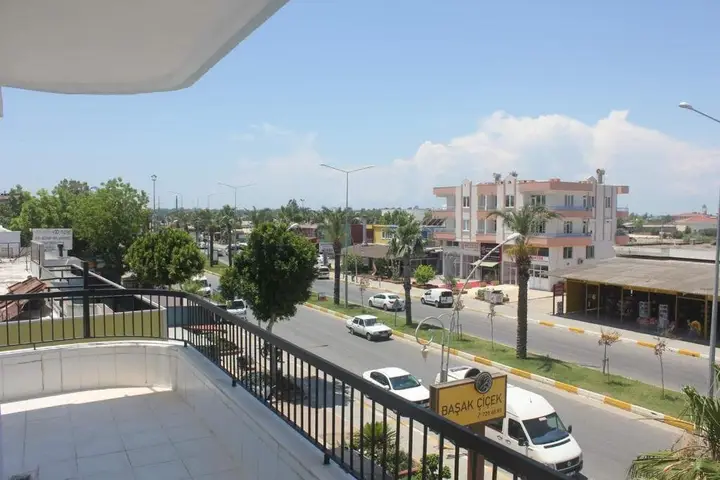 Белек: Eva Apart Otel
