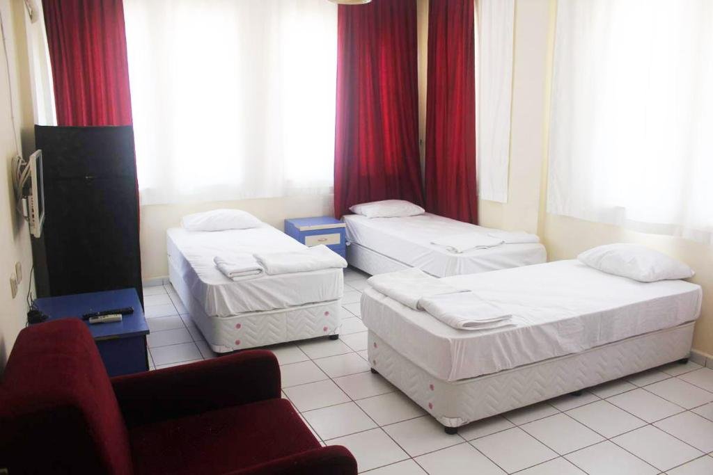 Белек: Eva Apart Otel