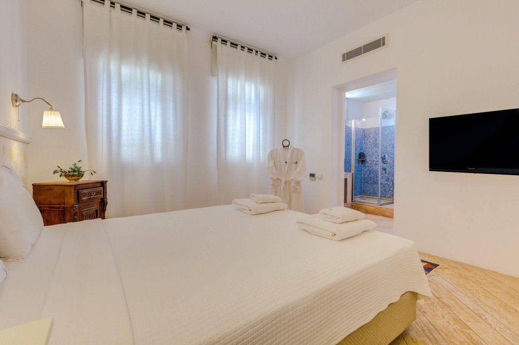 Чешме: Ev Bharat Butique Hotel Alacati