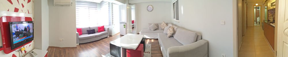 Стамбул: Karahan Residence
