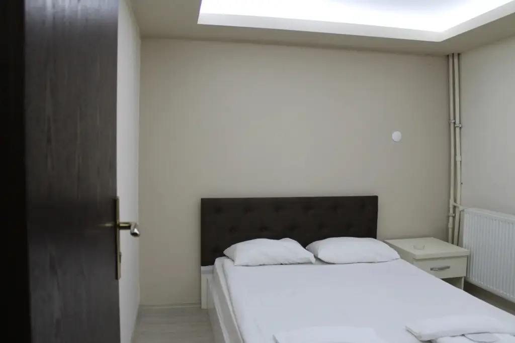 Анкара: Hotel Abro Necatibey