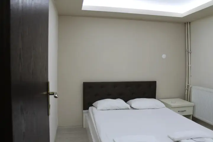 Анкара: Hotel Abro Necatibey