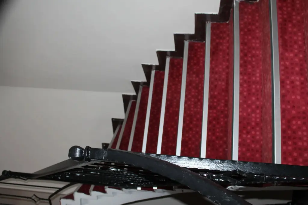 Анкара: Hotel Abro Necatibey