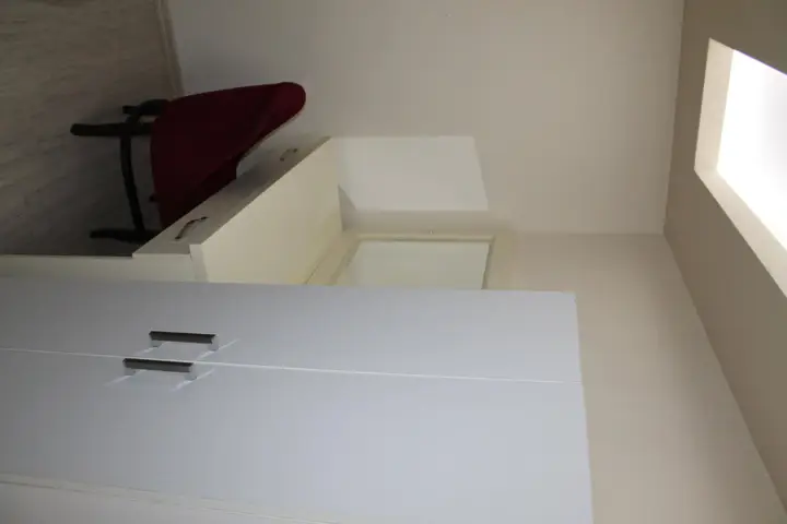 Анкара: Hotel Abro Necatibey