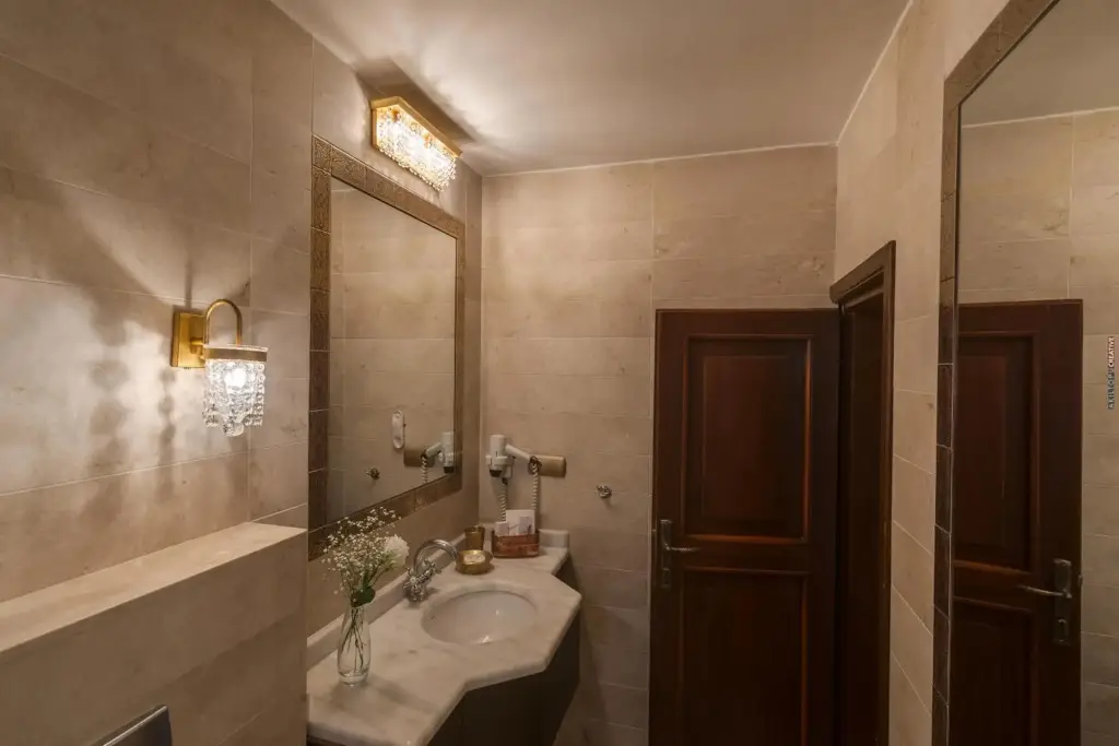 Анталья: Tuvana Hotel - Special Class