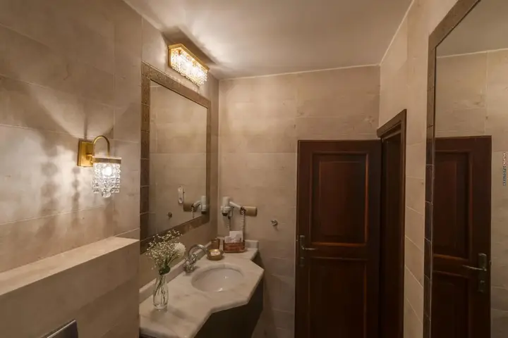 Анталья: Tuvana Hotel - Special Class