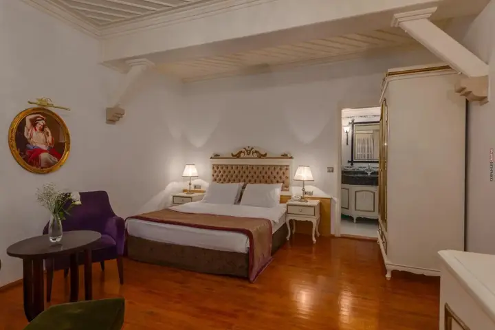 Анталья: Tuvana Hotel - Special Class