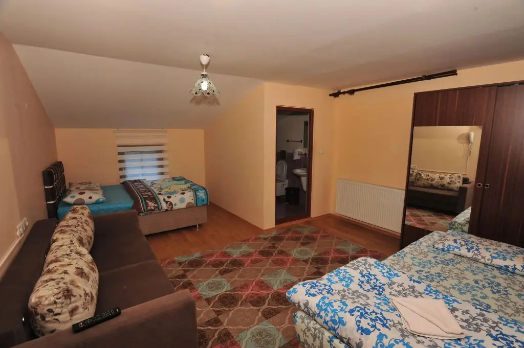 Узунгёль: Çam Otel 2